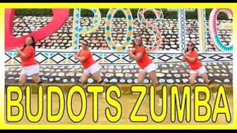 ITAAS ANG KAMOT | TWERK | DJ KRZ BUDOTS Remix | Dance Workout | Zumba