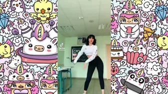 TikTok Mashup ???????????? #tiktok #twerk #bigbank #shorts