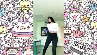 TikTok Mashup ???????????? #tiktok #twerk #bigbank #shorts