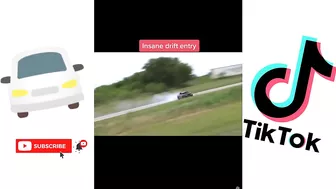 BEST DRIFT TIKTOK COMPILATION #19 | Car Enthusiast On TikTok