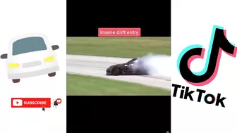 BEST DRIFT TIKTOK COMPILATION #19 | Car Enthusiast On TikTok