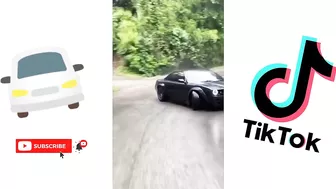 BEST DRIFT TIKTOK COMPILATION #19 | Car Enthusiast On TikTok