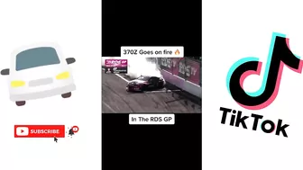 BEST DRIFT TIKTOK COMPILATION #19 | Car Enthusiast On TikTok