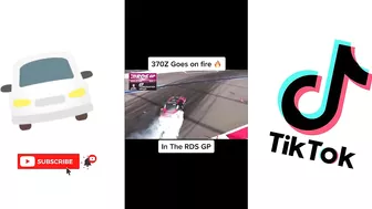 BEST DRIFT TIKTOK COMPILATION #19 | Car Enthusiast On TikTok