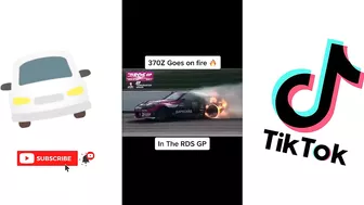 BEST DRIFT TIKTOK COMPILATION #19 | Car Enthusiast On TikTok