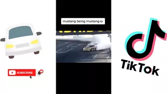 BEST DRIFT TIKTOK COMPILATION #19 | Car Enthusiast On TikTok