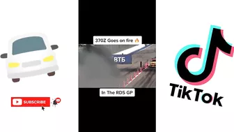 BEST DRIFT TIKTOK COMPILATION #19 | Car Enthusiast On TikTok