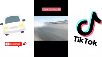 BEST DRIFT TIKTOK COMPILATION #19 | Car Enthusiast On TikTok