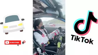 BEST DRIFT TIKTOK COMPILATION #19 | Car Enthusiast On TikTok