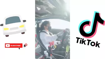 BEST DRIFT TIKTOK COMPILATION #19 | Car Enthusiast On TikTok