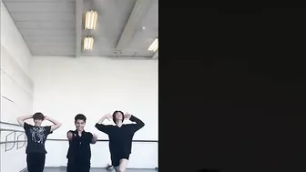 Two of hearts ~ Tiktok Dance Compilation