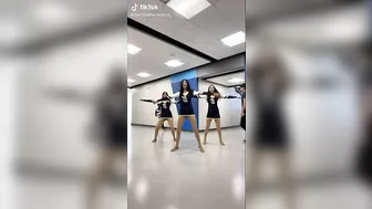 Two of hearts ~ Tiktok Dance Compilation