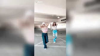 Two of hearts ~ Tiktok Dance Compilation