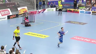 Krister Savonen - Penalty Shot Compilation