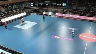 Krister Savonen - Penalty Shot Compilation