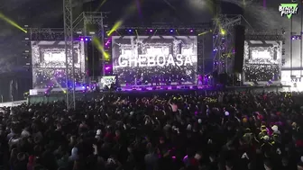 GHEBOASA - CAGULAT (LIVE @ BEACH, PLEASE! FESTIVAL)