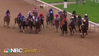 Kentucky Derby 2022 (FULL RACE) | NBC Sports