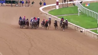 Kentucky Derby 2022 (FULL RACE) | NBC Sports