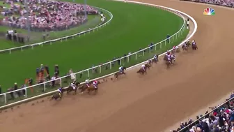 Kentucky Derby 2022 (FULL RACE) | NBC Sports