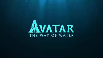 AVATAR 2 (2022) The Way Of Water Teaser Trailer | 20th Century Fox | James Cameron | Disney+