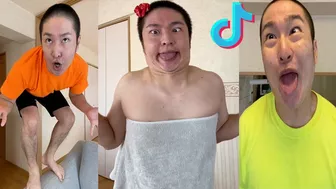 CRAZIEST Sagawa1gou Funny TikTok Compilation #8