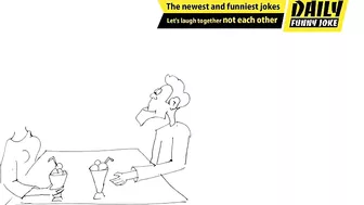 Funny jokes - You can have mine