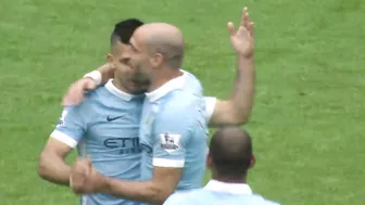 SERGIO AGUERO GOAL MONTAGE | 14 Games vs Newcastle. 15 Goals!