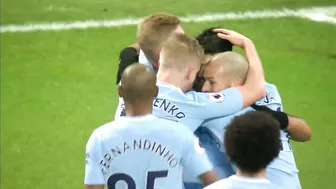 SERGIO AGUERO GOAL MONTAGE | 14 Games vs Newcastle. 15 Goals!