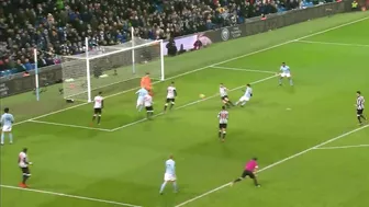 SERGIO AGUERO GOAL MONTAGE | 14 Games vs Newcastle. 15 Goals!