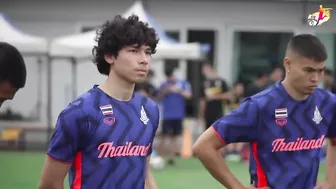 ???? THAILAND VS MALAYSIA - SEA GAMES 2022