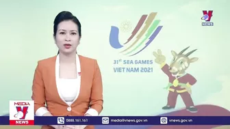 SEA Games 31: Báo chí Indonesia nêu lí do U23 thất bại trước tuyển Việt Nam - VNEWS