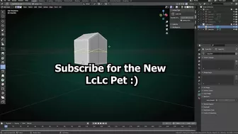 ????I Surprised LcLc with *NEW LEGENDARY PET* in Pet Simulator X (Roblox)