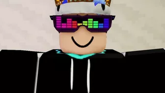 If HACKERS Owned ROBLOX BEDWARS (Terrible...)