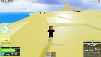 Finding Buddha Fruit With a LVL 1 ACC using FRUIT NOTIFIER | ROBLOX