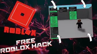 TOP 1 HACK ROBLOX | NEW CHEAT ROBLOX DOWNLOAD NOW