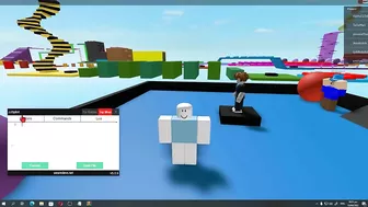 TOP 1 HACK ROBLOX | NEW CHEAT ROBLOX DOWNLOAD NOW