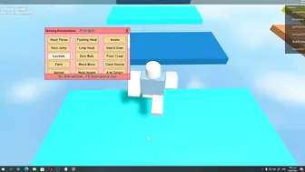 TOP 1 HACK ROBLOX | NEW CHEAT ROBLOX DOWNLOAD NOW