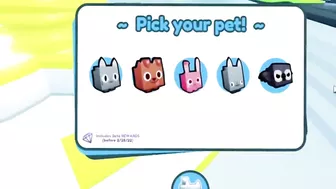 ???? How to *FIND* and JOIN Pet Simulator Z! *UPDATED* (Roblox)