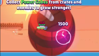 Giant Brawl Stars