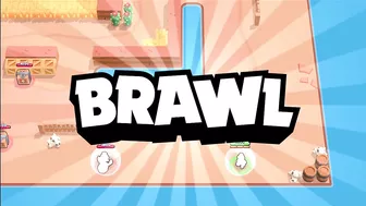 Giant Brawl Stars