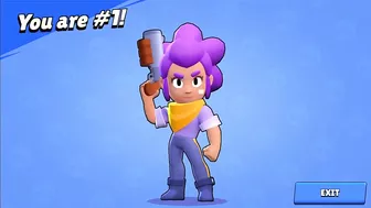 Giant Brawl Stars