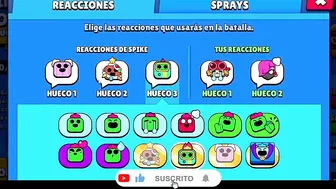 ‼️TE DARAN ESTO OCULTO ???????? en Brawl Stars