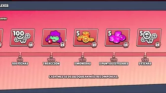 ‼️TE DARAN ESTO OCULTO ???????? en Brawl Stars