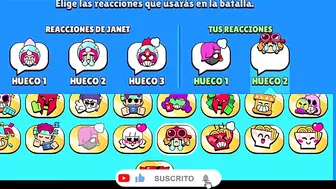 ‼️TE DARAN ESTO OCULTO ???????? en Brawl Stars