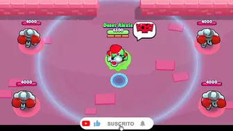 ‼️TE DARAN ESTO OCULTO ???????? en Brawl Stars