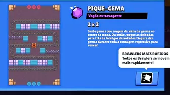 ‼️TE DARAN ESTO OCULTO ???????? en Brawl Stars