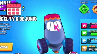 ‼️TE DARAN ESTO OCULTO ???????? en Brawl Stars