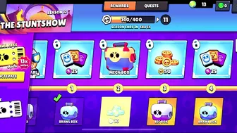 BRAWL STARS I LOVE YOU!????????