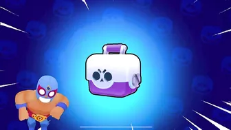 BRAWL STARS I LOVE YOU!????????