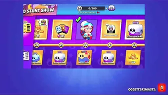 HOW TO GET JANET FOR FREE! - Brawl Stars